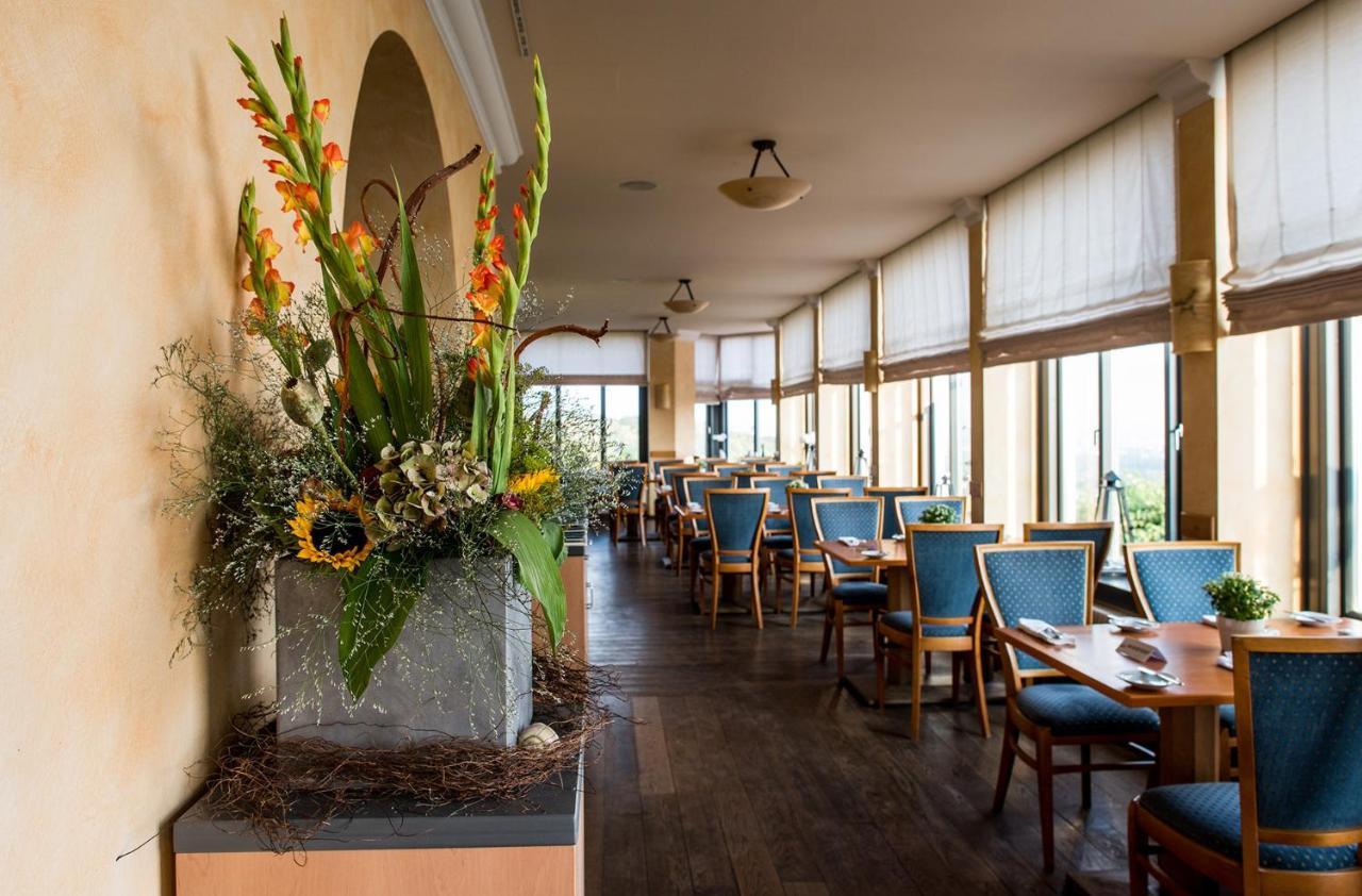 Spitzhaus Hotel Radebeul Buitenkant foto